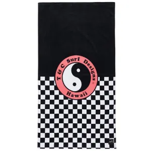Slowtide Country Classic Beach Towel