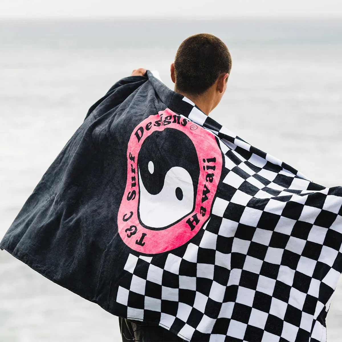 Slowtide Country Classic Beach Towel