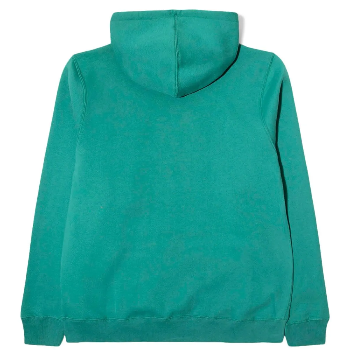 STUSSY LION APP. HOODIE