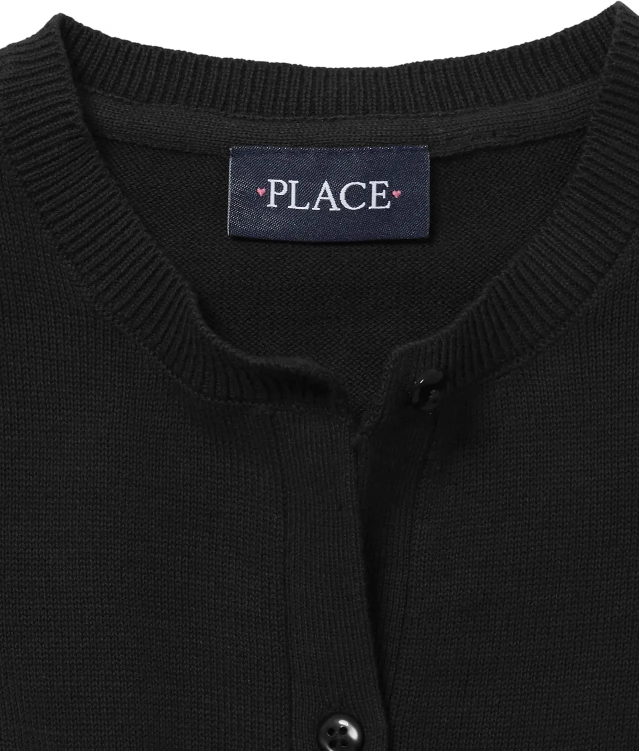 The Children'S Place Girls Basic Cardigan
