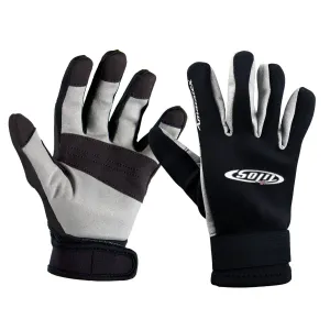 Tilos 1.5mm Tropical-X Neoprene Gloves