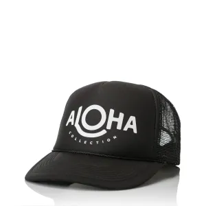 Trucker Hat | ALOHA Logo