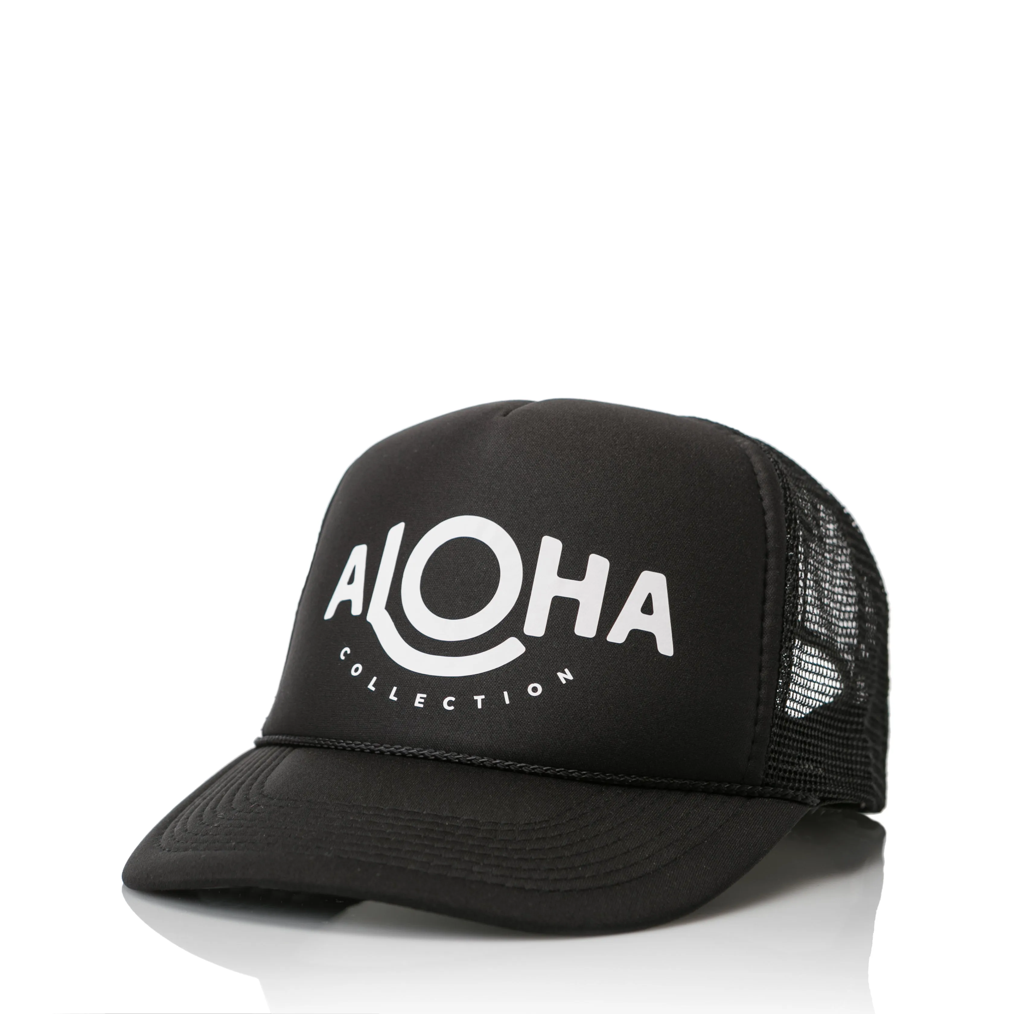 Trucker Hat | ALOHA Logo