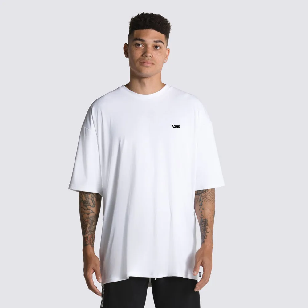 Vans Surf Shirt - White